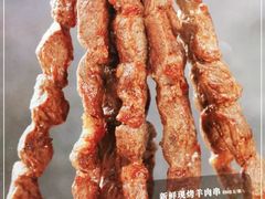 -那时新疆·若羌(经纬汇店)