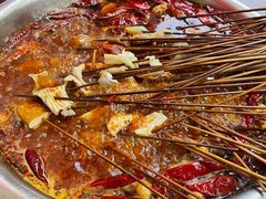 -红牌楼老号串串(银海佳苑店)