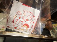 -西树泡芙(正佳店)