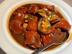 -小厨娘淮扬菜(六合欢乐港店)