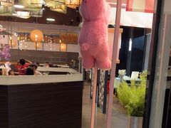 -伯顿西餐厅(厚街香榭丽店)