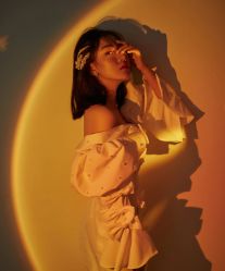 -米莱摄影写真(五大道别墅店)