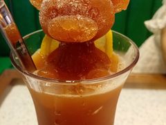 -七爷清汤腩·港式茶餐厅(世博店)