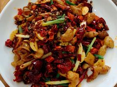 -梁平烂肥肠(梁平时光店)