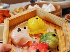 -煲王粤菜餐厅(中侨中心店)