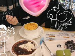 -满记甜品(静安大悦城店)