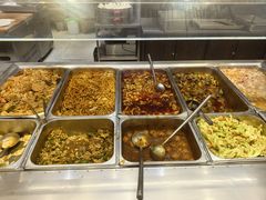 -富龙快餐店(铁西店)