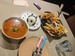-布拉诺牛排西餐厅(上城天街店)