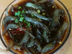 -龙井壹号·茶缘山景宴(龙井村店)