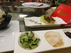 -琼菜王(南海店)
