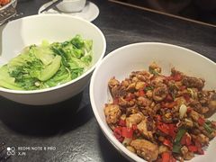 -南海底小海鲜·湘菜(鲁巷吴家湾店)