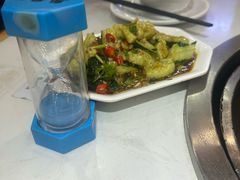 -鲁员外地锅鸡地锅鱼(古墩路店)