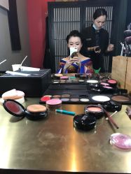 -盘子女人坊古装写真摄影(深圳店)