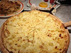 -比格比萨自助(宝山日月光店)