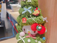 -味多美蛋糕(航天桥店)