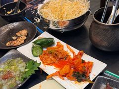 -まるみち   丸道东京烧肉(虹梅路店)
