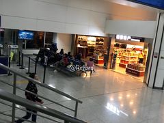 -乌鲁木齐天山国际机场-T3航站楼