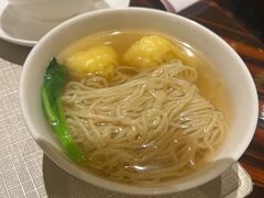 -夏宫中餐厅(香格里拉大酒店)