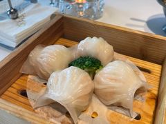 -潮上潮(南中环店)