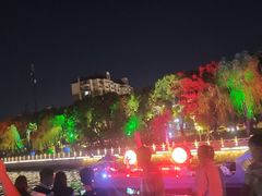 -扬州古运河