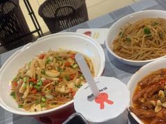 -彭耕记猪油炒小菜(吉联mall店)