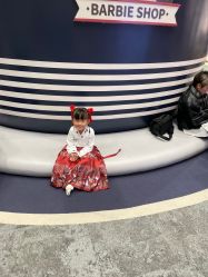 点击看大图 -奈尔宝家庭中心·亲子餐厅(鄞州万达店)