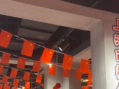 -东方一串·龙虾烧烤·特色烤鱼(柳州路店)
