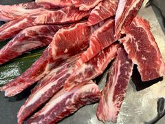 -艺林烤肉城(光明店)