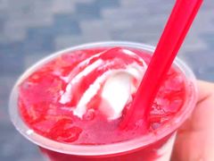 -蜜雪冰城(北一中路万达店)