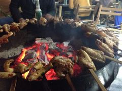 iphone_upload_pic-西昌火焰山烧烤(中海国际店)