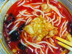 -螺小胖柳州螺蛳粉(钟楼总店)