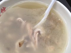-李易面馆(树木岭店)