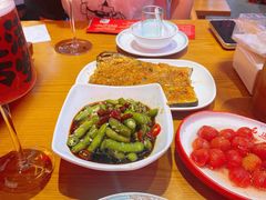 -庆峰龙虾烧烤(合肥一店)