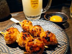 特制鸡肉丸子-三川·十酒Izakaya(南昌路店)
