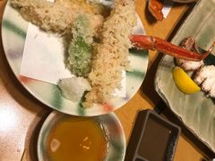 -蟹道乐(京都本店)