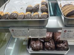 -哈氏·上海哈尔滨食品厂(五角场万达广场店)