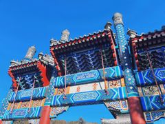-颐和园