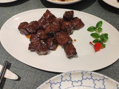 -新吉士·上海菜(浦东LCM置汇旭辉店)