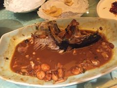 -小土豆北方菜馆(方庄店)
