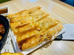 -台北楚楚园馅饼粥(虹桥南丰城店)