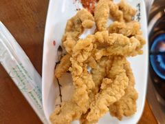 -岳记兴隆·青城腊排铜火锅(融创店)