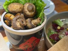 -秀·爱尔兰餐吧(上海路店)