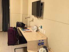 -白玉兰商务酒店(曲阜三孔景区春秋西路店)