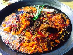 -刁姐火锅(五小区店)