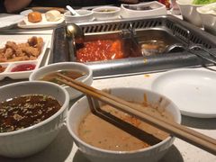 -海底捞火锅(顺义华联店)