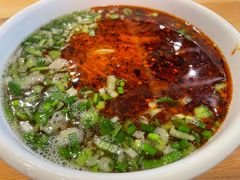 -舌尖尖牛肉面(甘南路店)