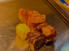 -阿里家·新疆烤肉酒場