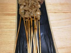 -户大姐土豆粉(国贸店)