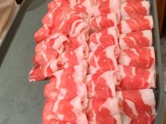 -北京老门框爆肚四季涮肉(凌河路店)