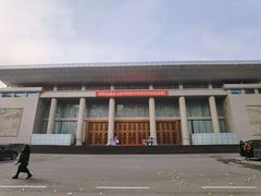 -河南省黄河迎宾馆